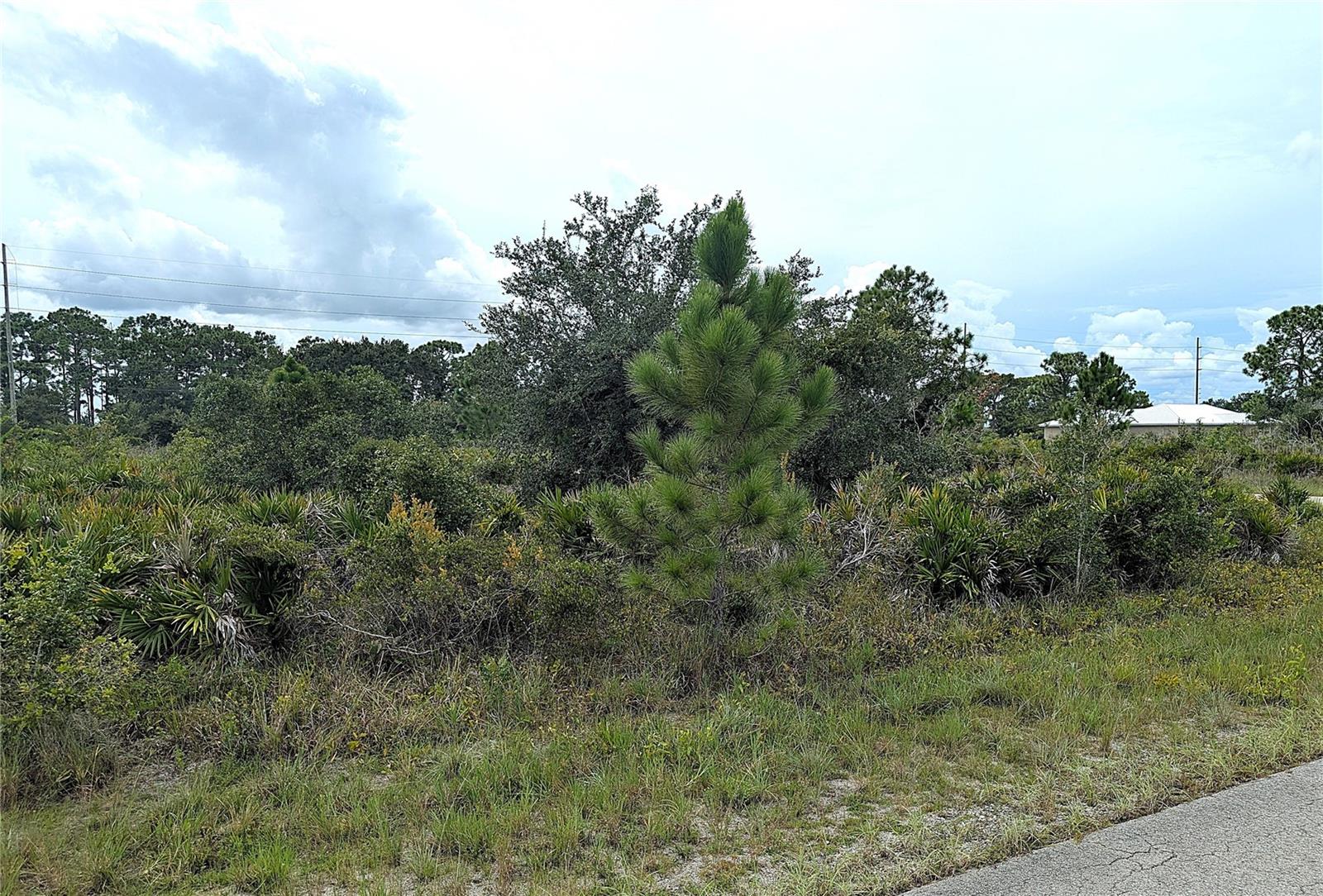 3430 GERBER AVE, LAKE PLACID, FL, 33852