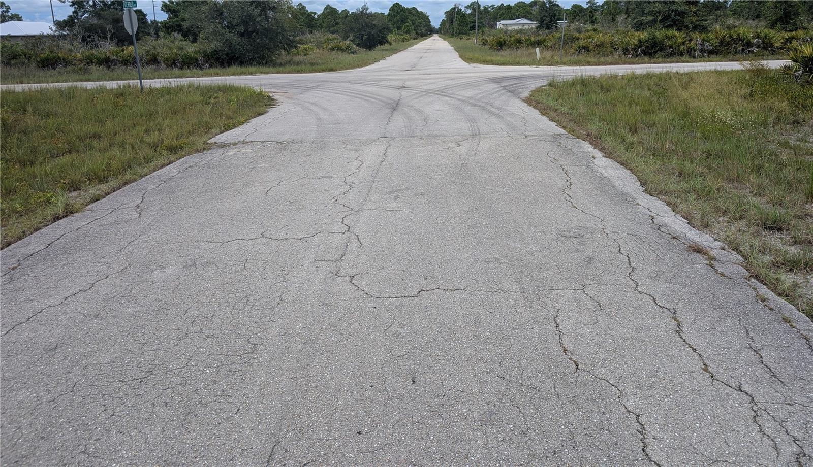 3430 GERBER AVE, LAKE PLACID, FL, 33852