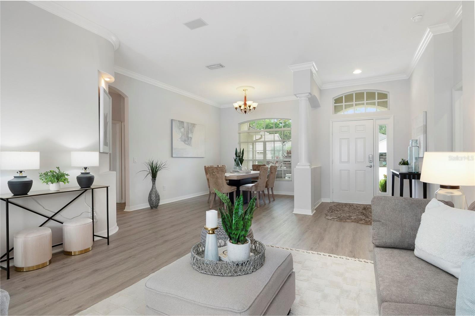 14712 CORAL BERRY DR, TAMPA, FL, 33626