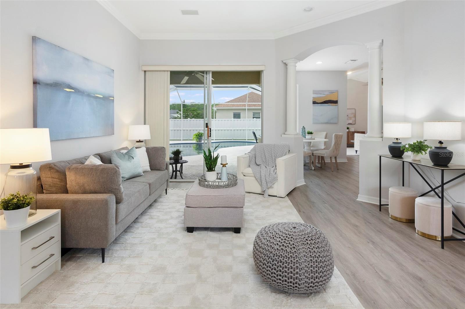 14712 CORAL BERRY DR, TAMPA, FL, 33626