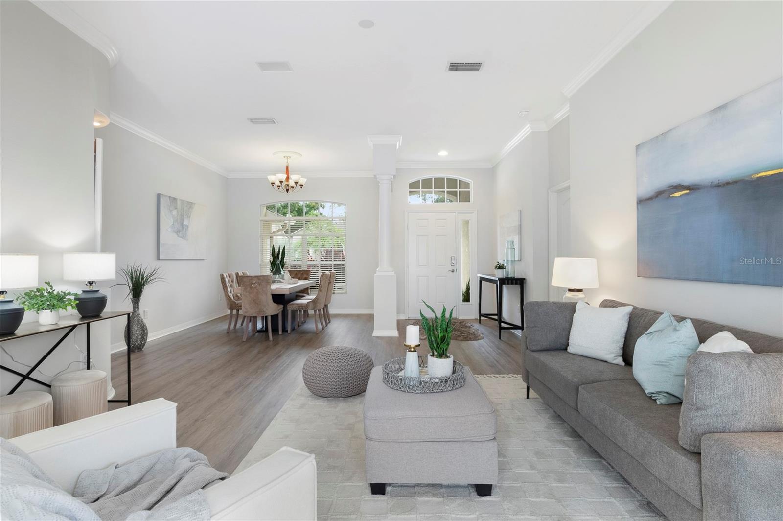 14712 CORAL BERRY DR, TAMPA, FL, 33626