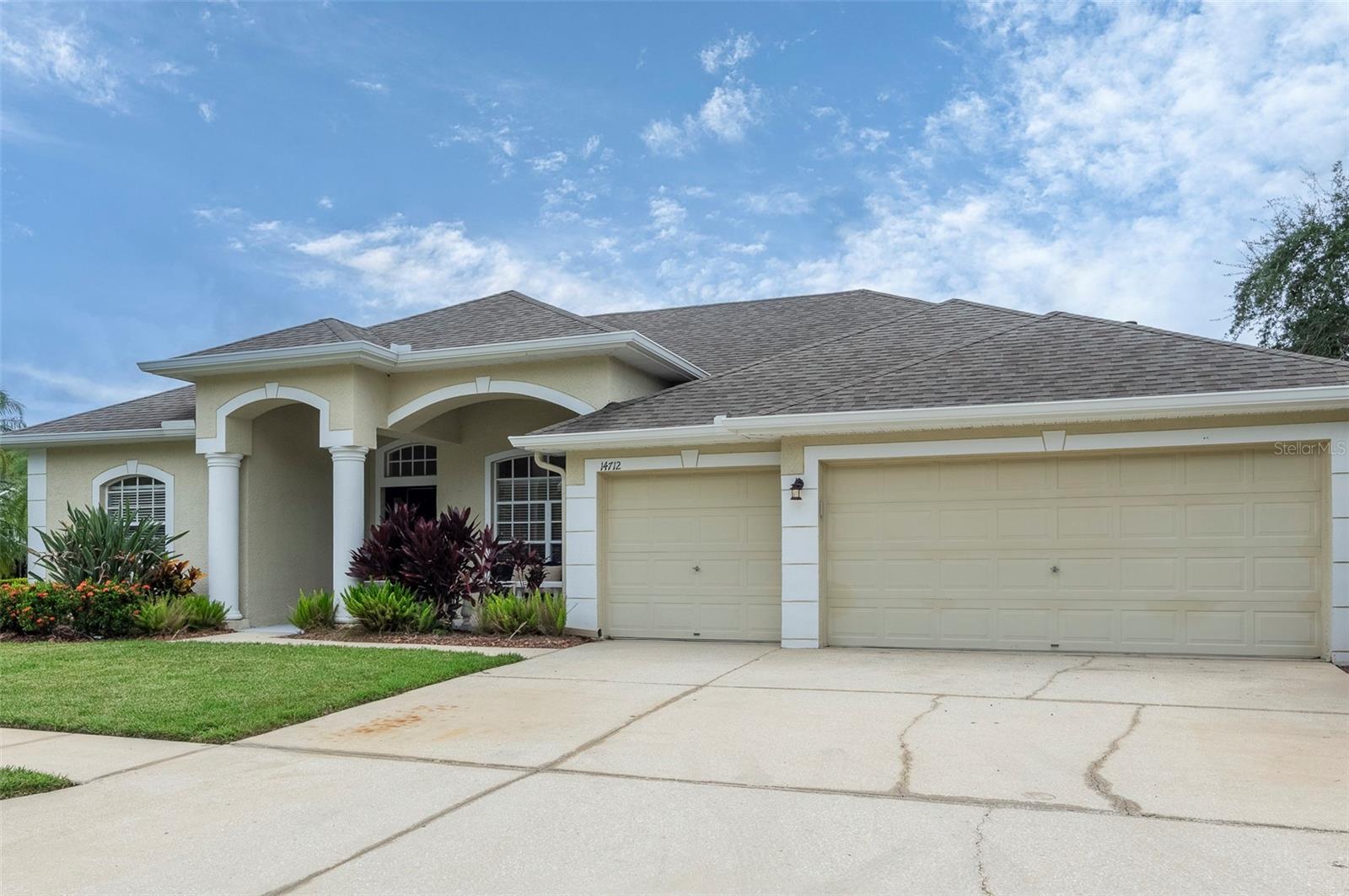 14712 CORAL BERRY DR, TAMPA, FL, 33626