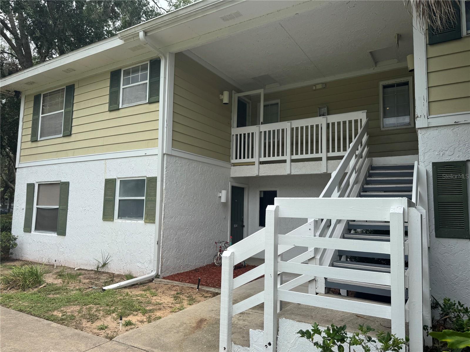 8243 FAIRWAYS CIR #E202, OCALA, FL, 34472