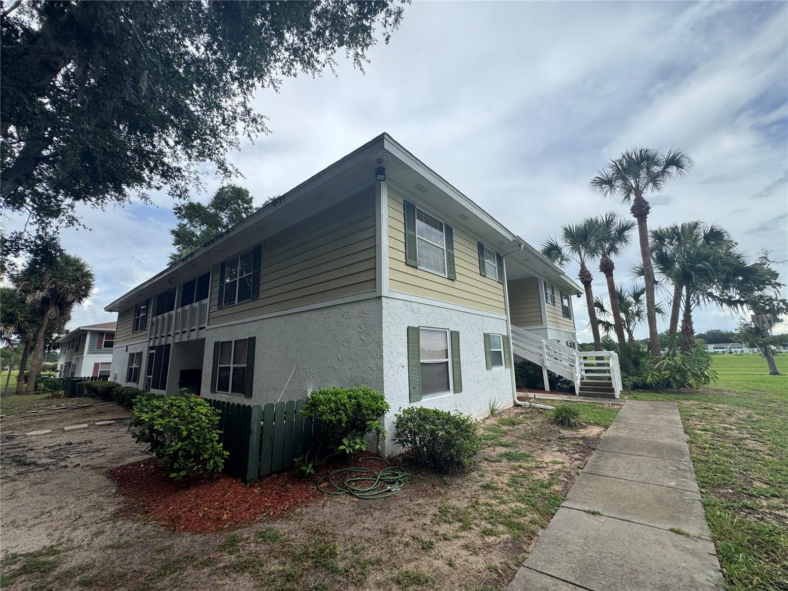 8243 FAIRWAYS CIR #E202, OCALA, FL, 34472