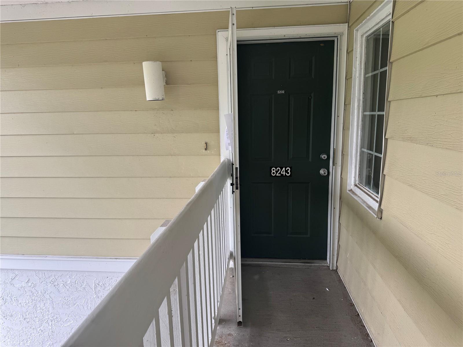 8243 FAIRWAYS CIR #E202, OCALA, FL, 34472