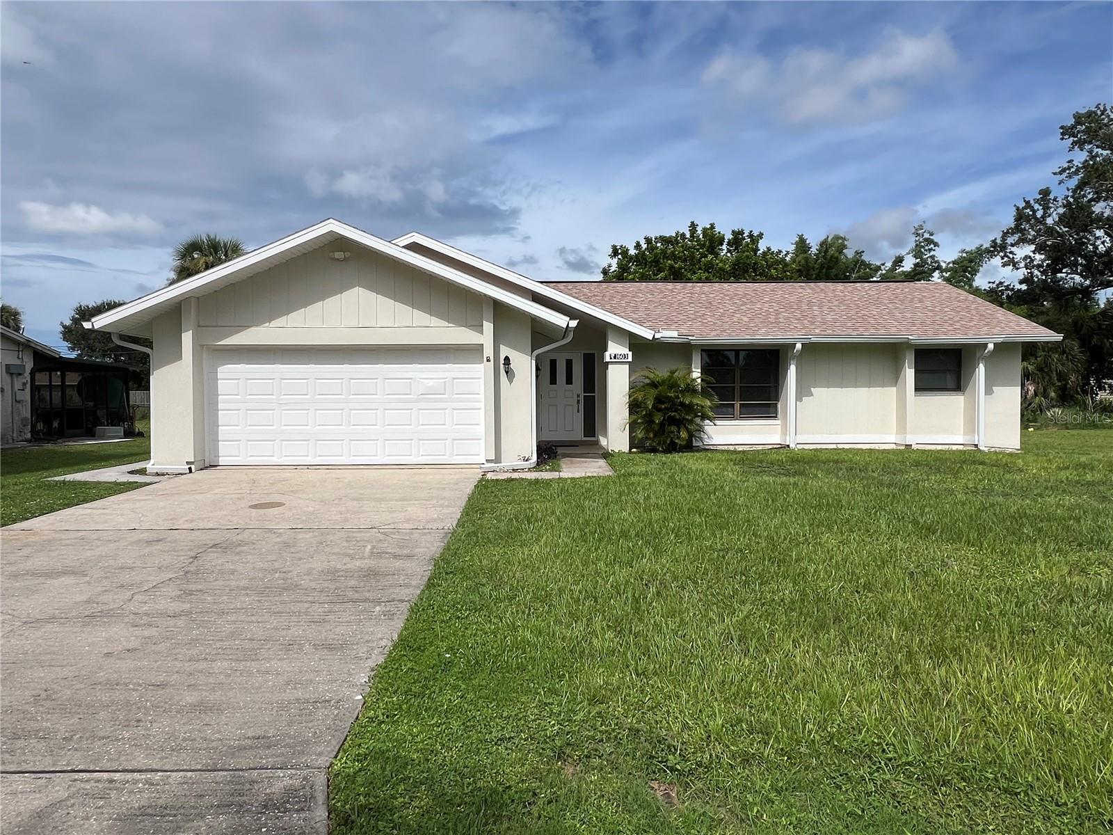 1603 SCOTTEN ST, PORT CHARLOTTE, FL, 33952