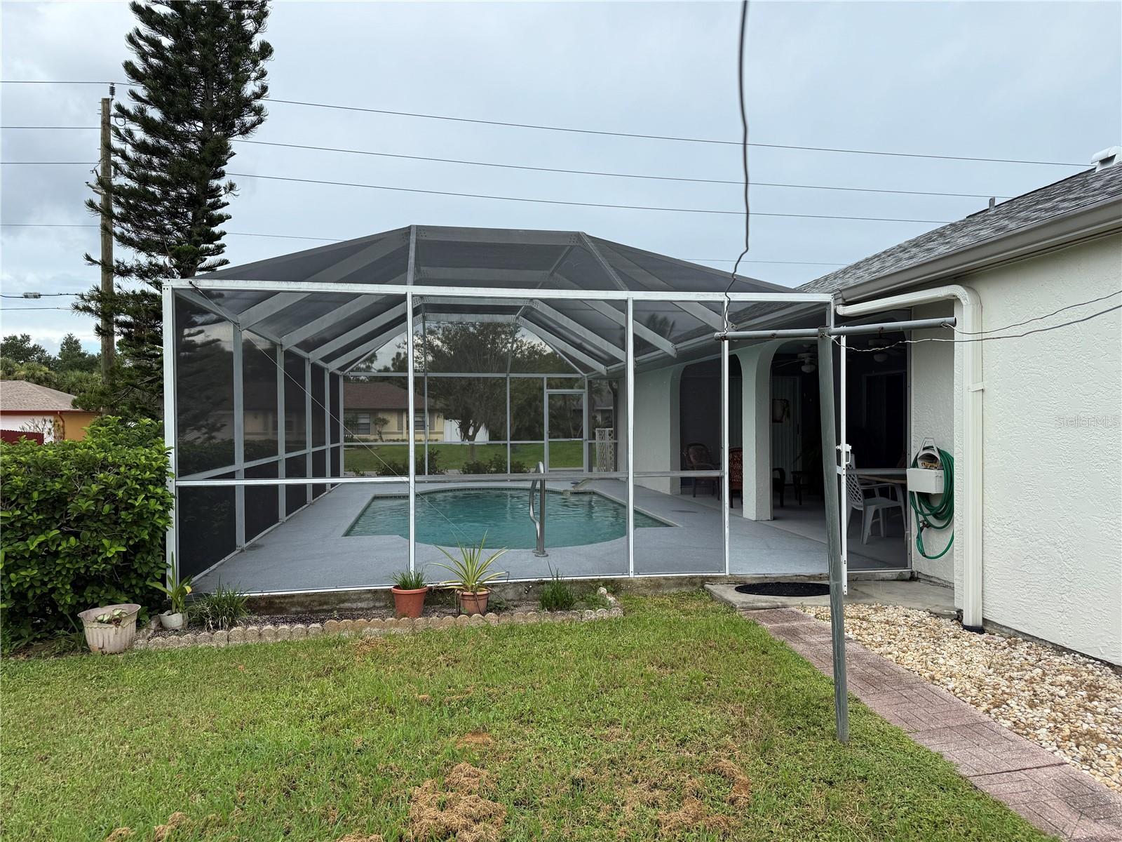 18497 QUAINT AVE, PORT CHARLOTTE, FL, 33948