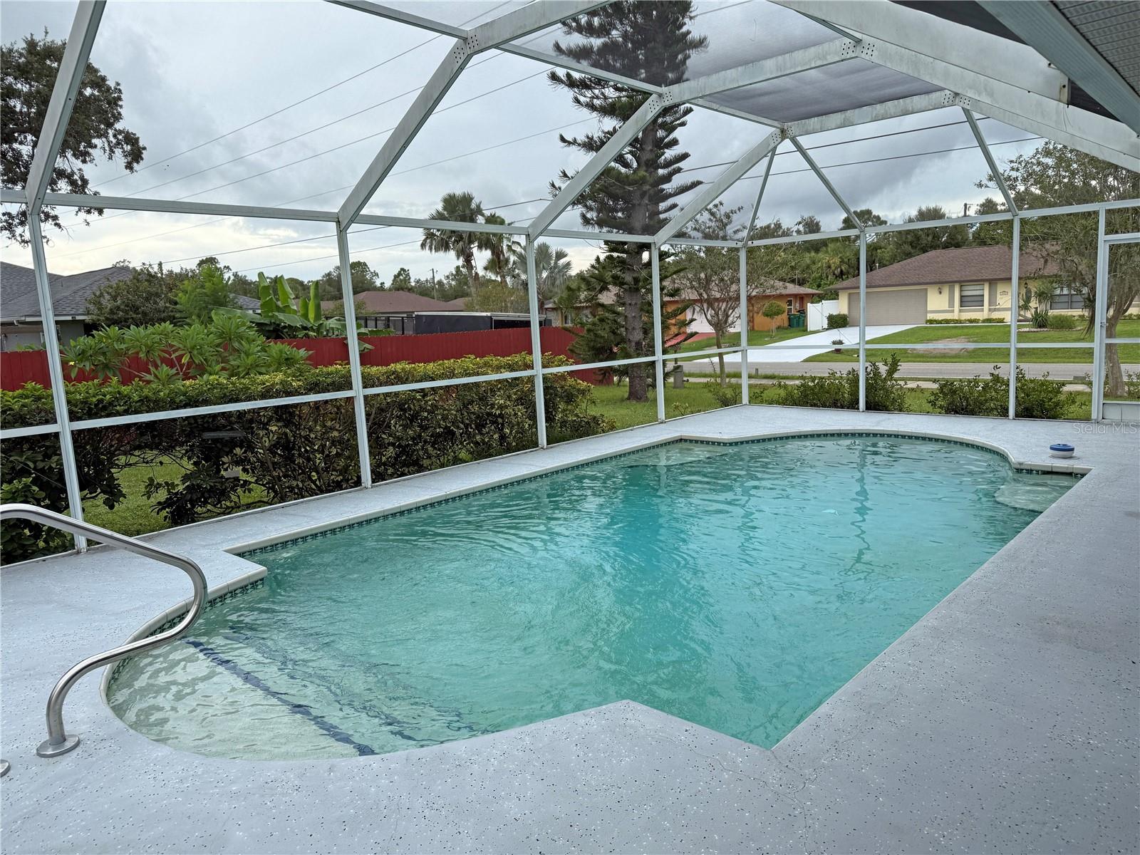 18497 QUAINT AVE, PORT CHARLOTTE, FL, 33948