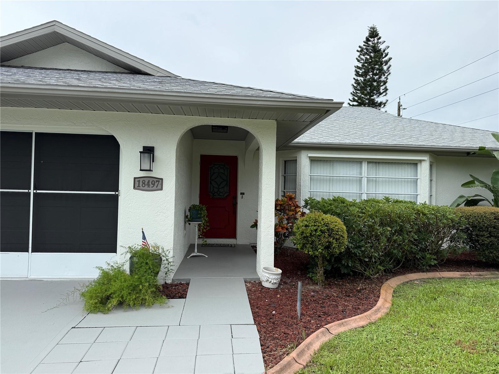 18497 QUAINT AVE, PORT CHARLOTTE, FL, 33948
