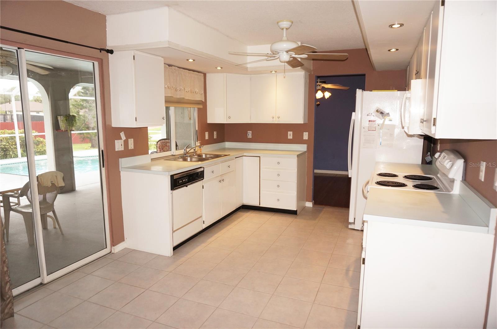 18497 QUAINT AVE, PORT CHARLOTTE, FL, 33948