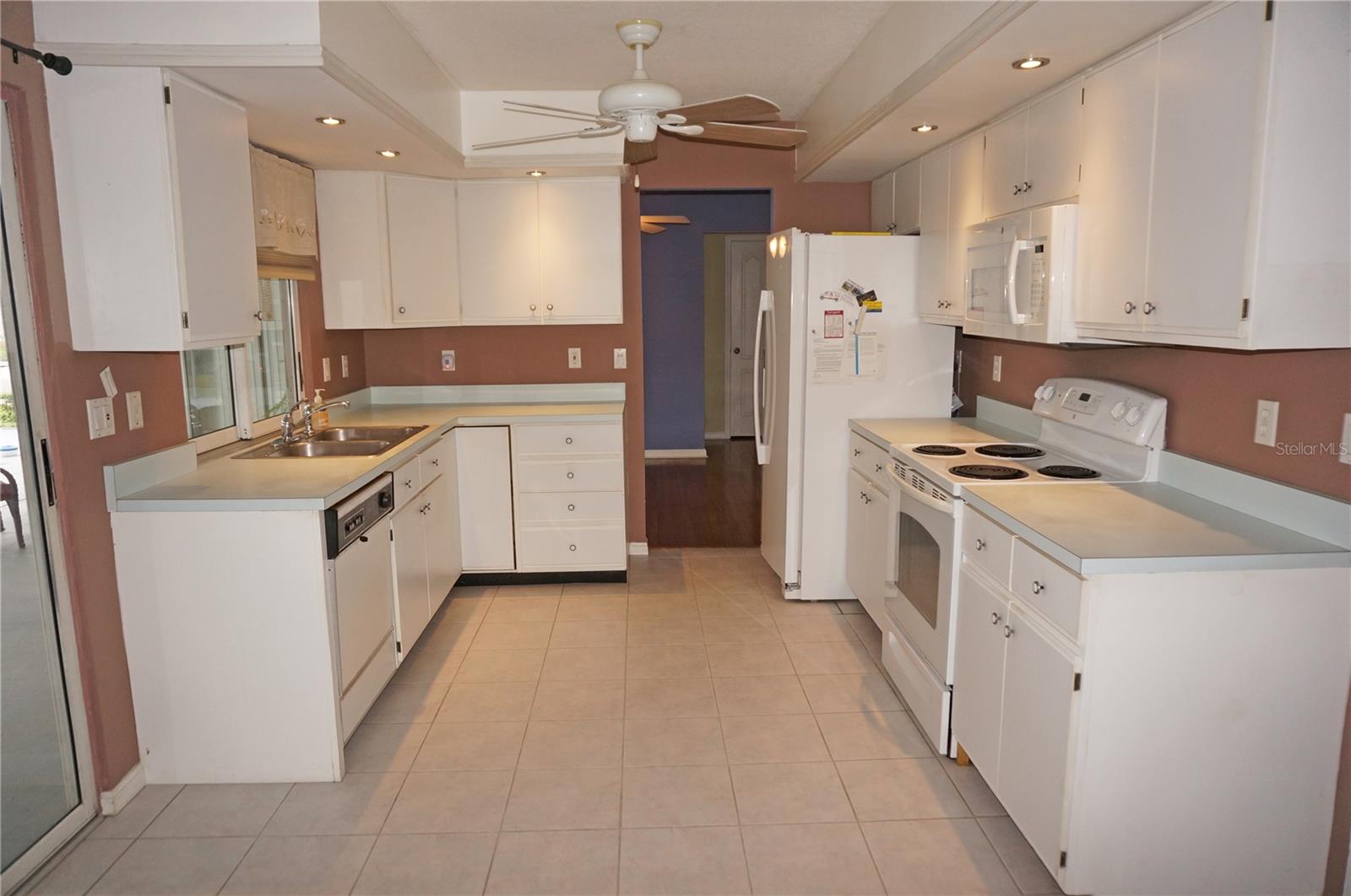 18497 QUAINT AVE, PORT CHARLOTTE, FL, 33948