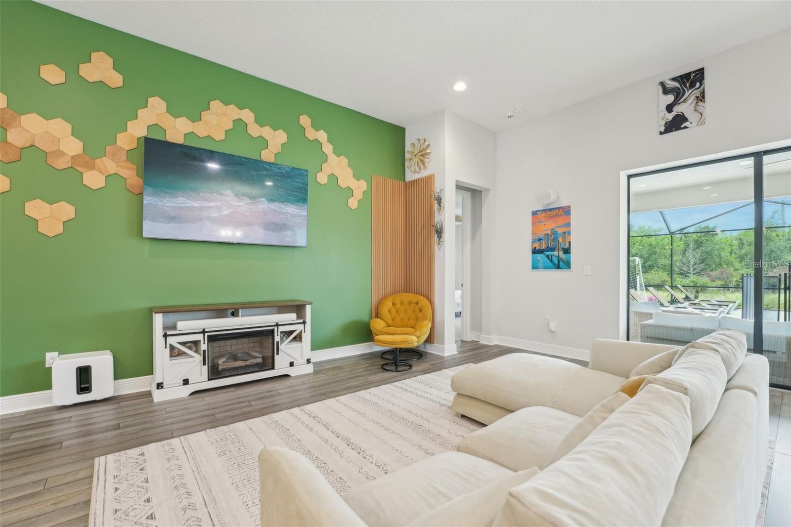 13098 WELLSPRING DR, LITHIA, FL, 33547