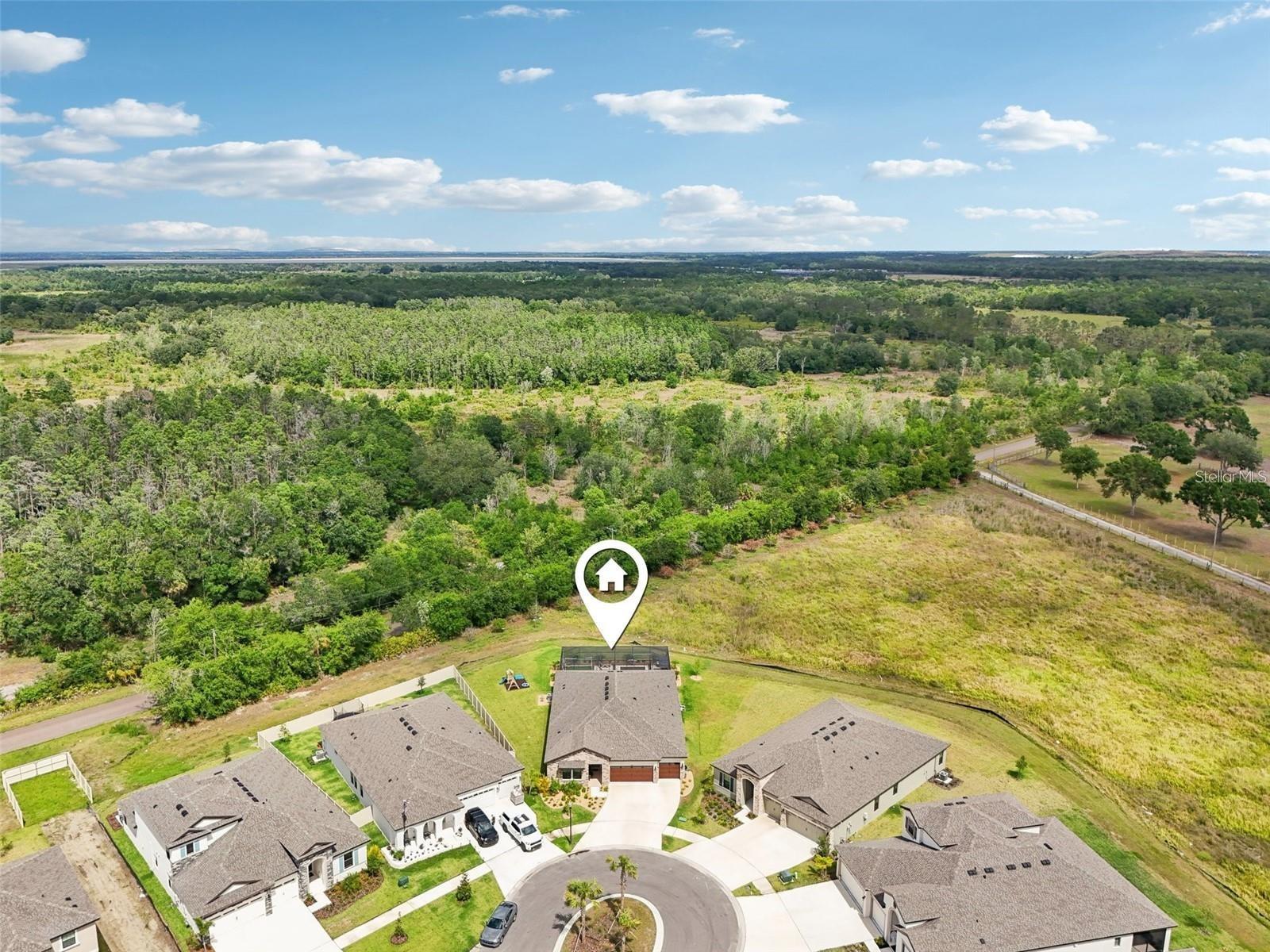 13098 WELLSPRING DR, LITHIA, FL, 33547