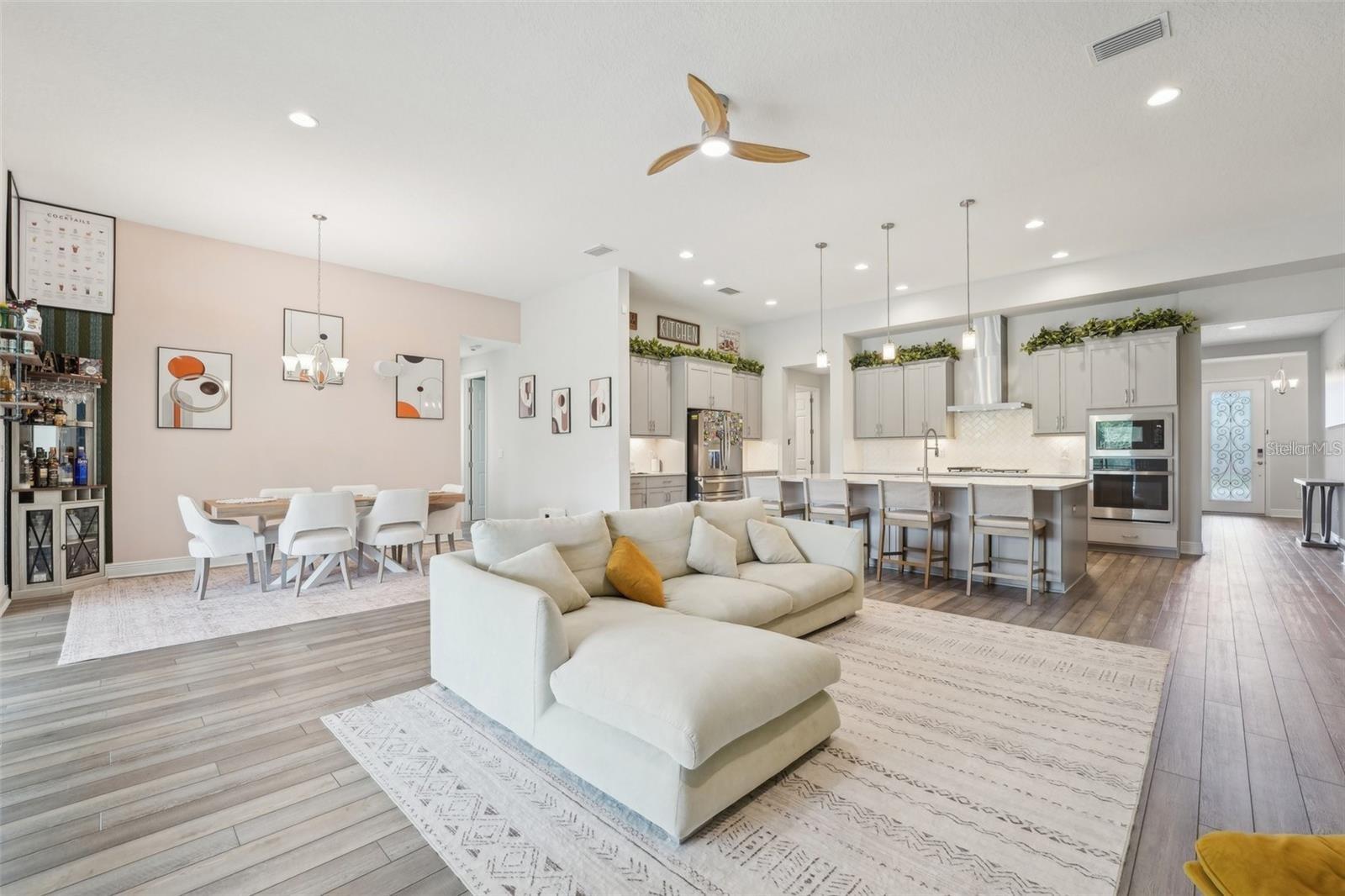 13098 WELLSPRING DR, LITHIA, FL, 33547