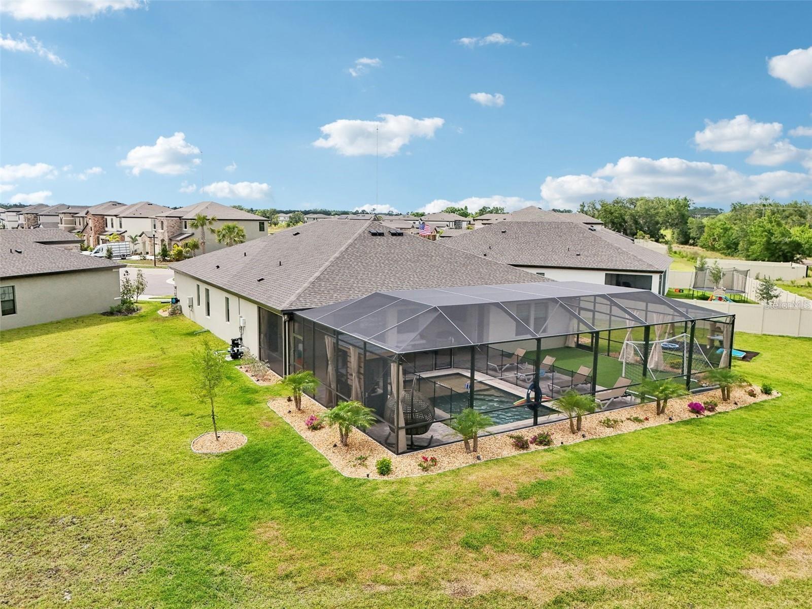 13098 WELLSPRING DR, LITHIA, FL, 33547