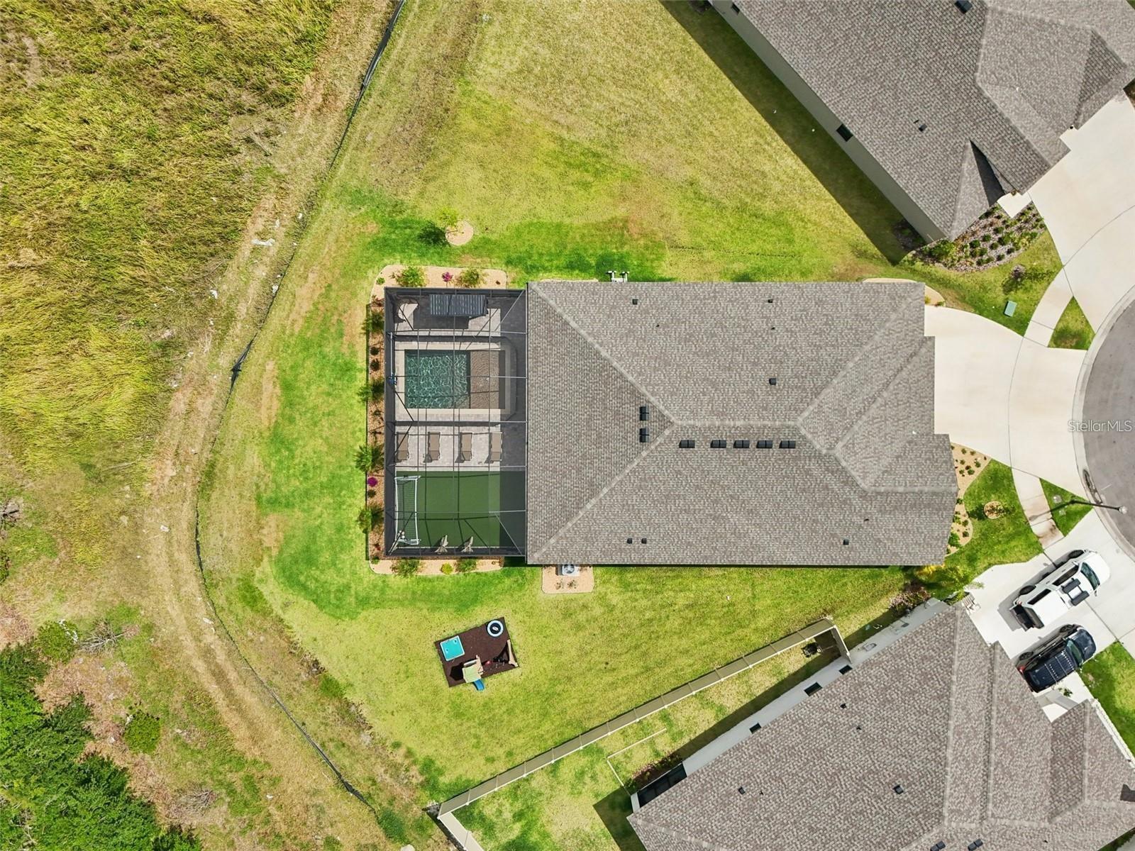 13098 WELLSPRING DR, LITHIA, FL, 33547