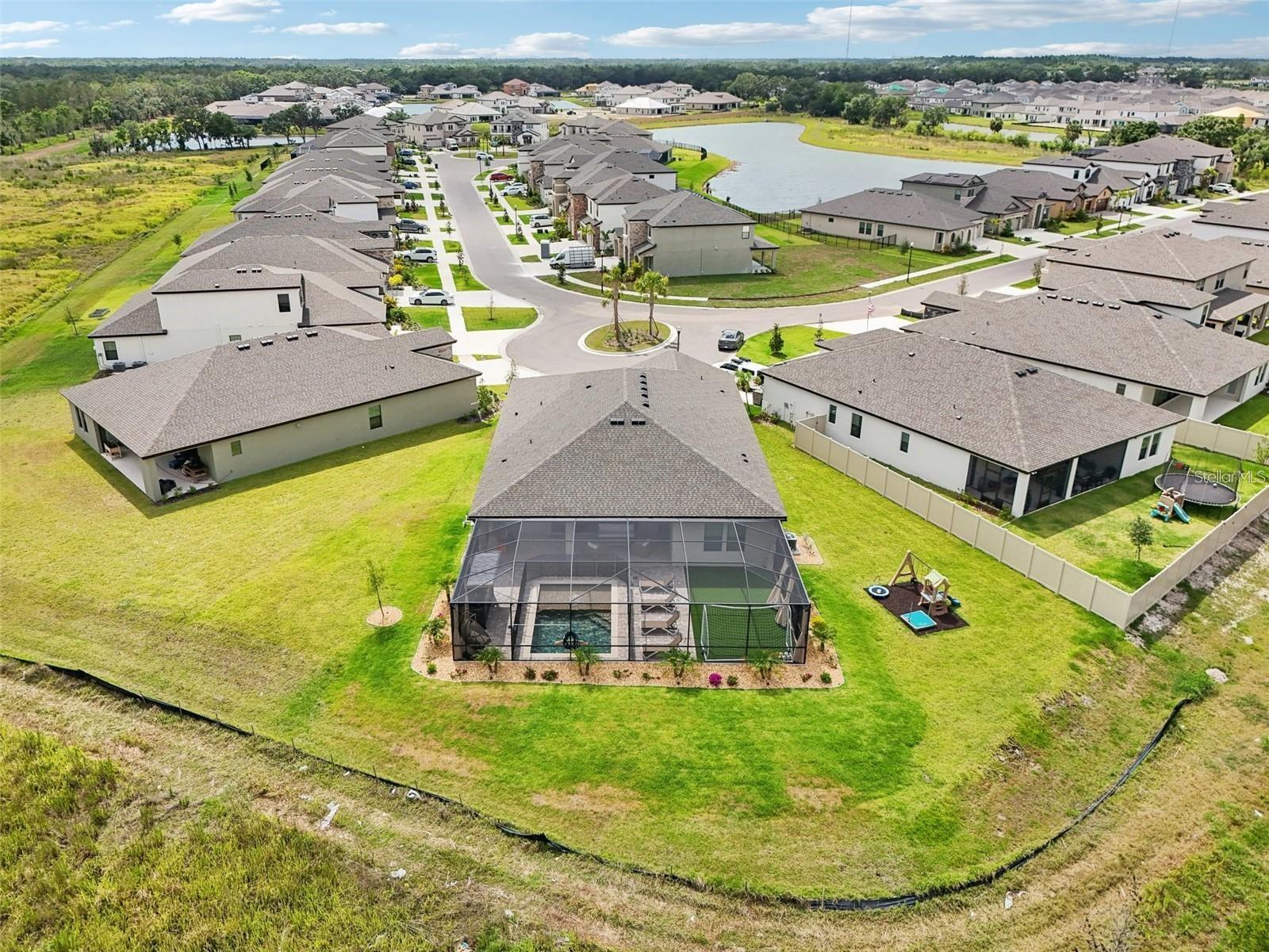 13098 WELLSPRING DR, LITHIA, FL, 33547