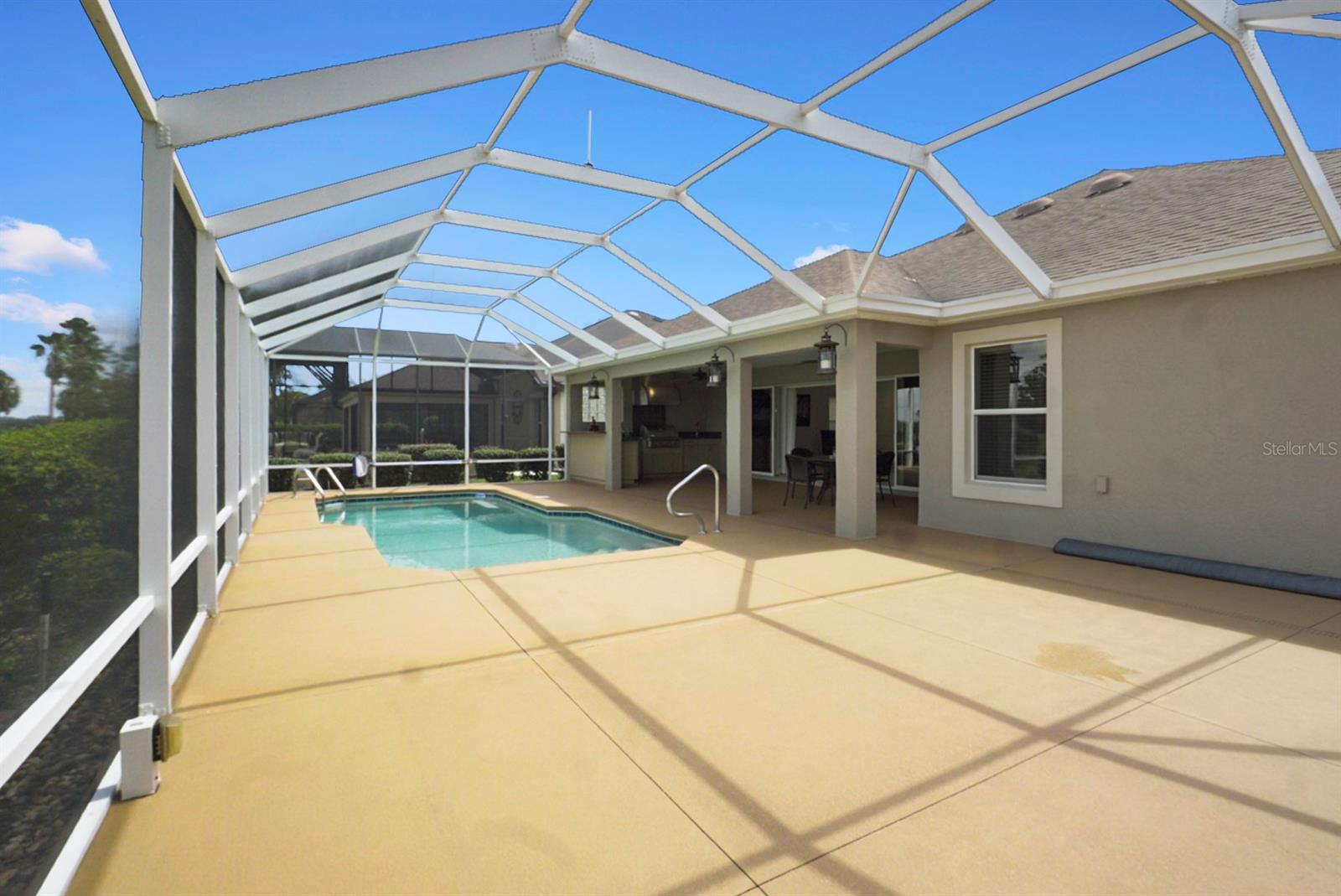 415 KILMER WAY, THE VILLAGES, FL, 32162