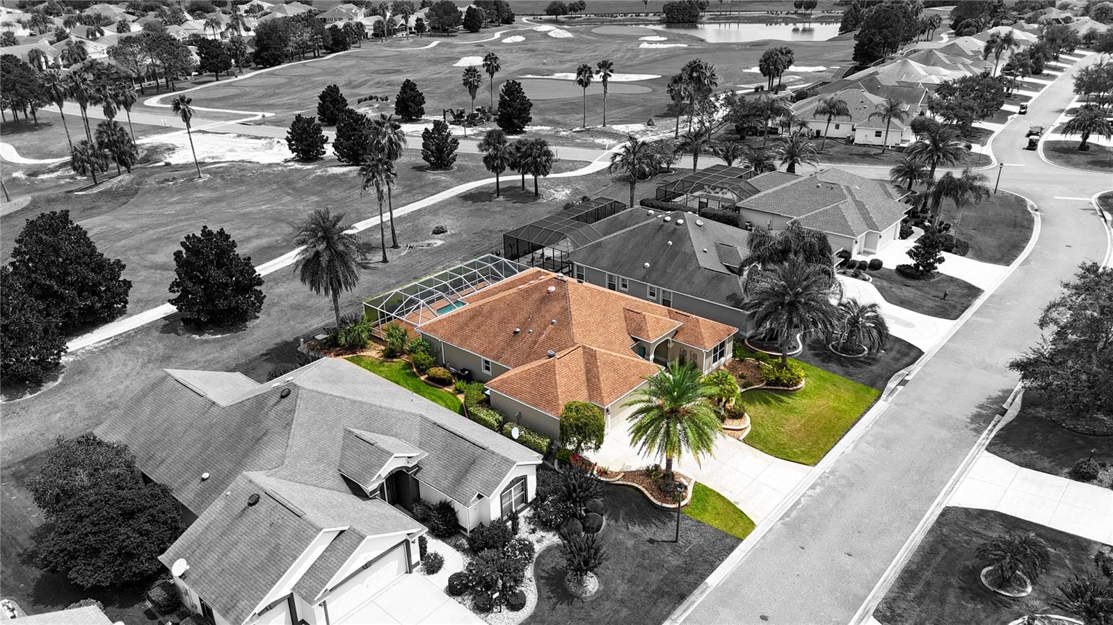 415 KILMER WAY, THE VILLAGES, FL, 32162