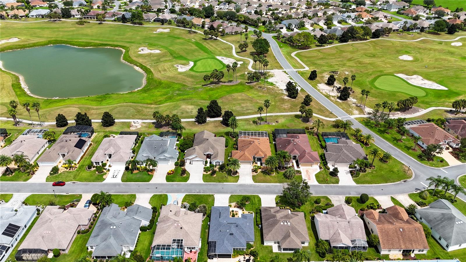 415 KILMER WAY, THE VILLAGES, FL, 32162