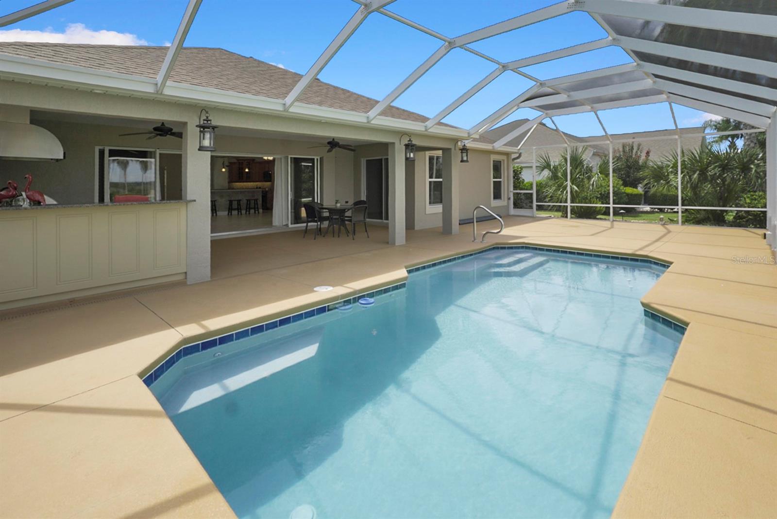 415 KILMER WAY, THE VILLAGES, FL, 32162