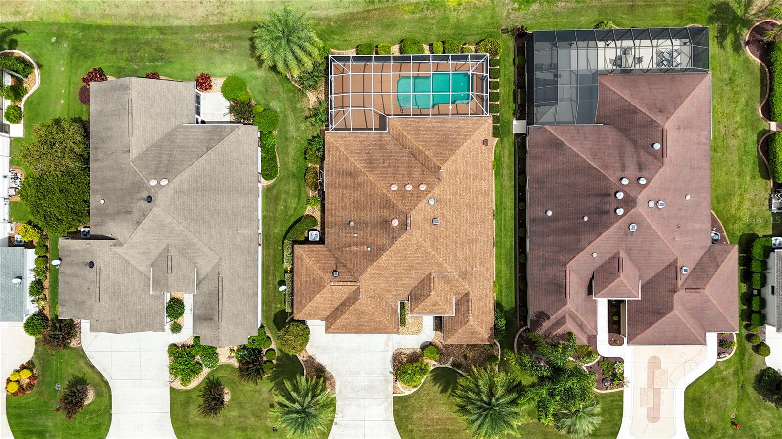 415 KILMER WAY, THE VILLAGES, FL, 32162