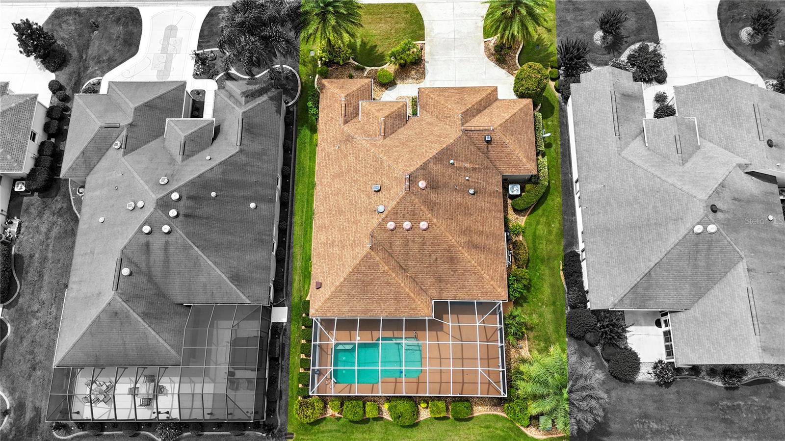 415 KILMER WAY, THE VILLAGES, FL, 32162