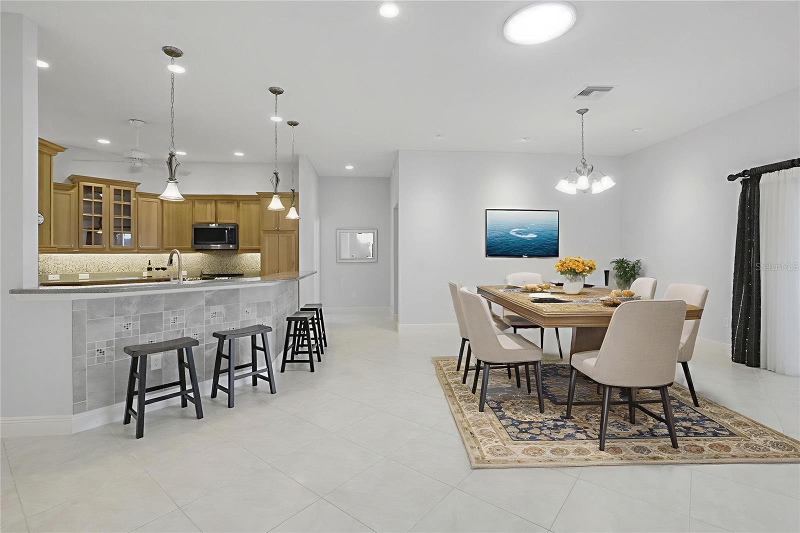 415 KILMER WAY, THE VILLAGES, FL, 32162