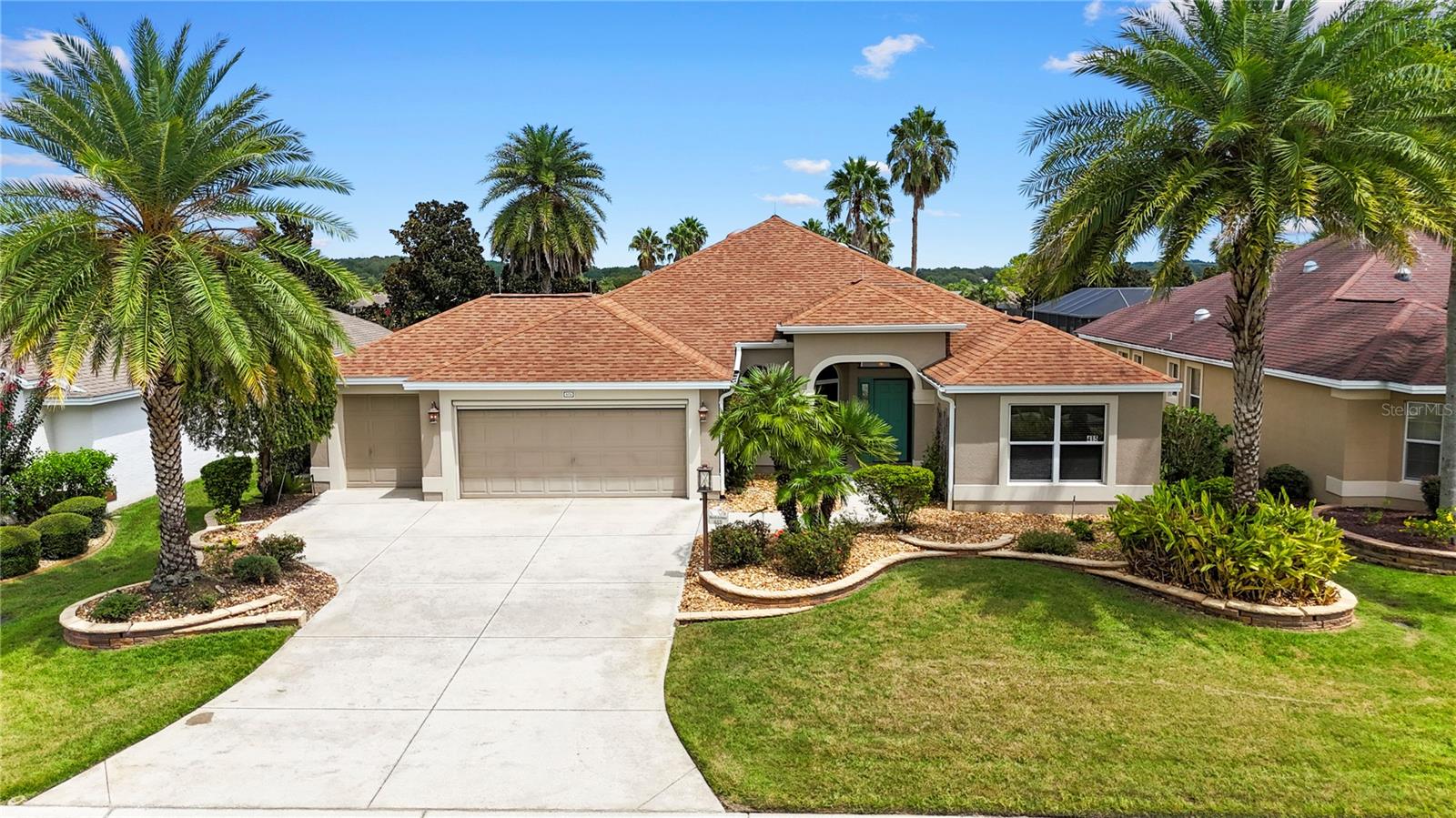 415 KILMER WAY, THE VILLAGES, FL, 32162