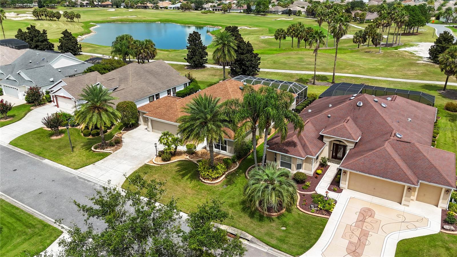 415 KILMER WAY, THE VILLAGES, FL, 32162