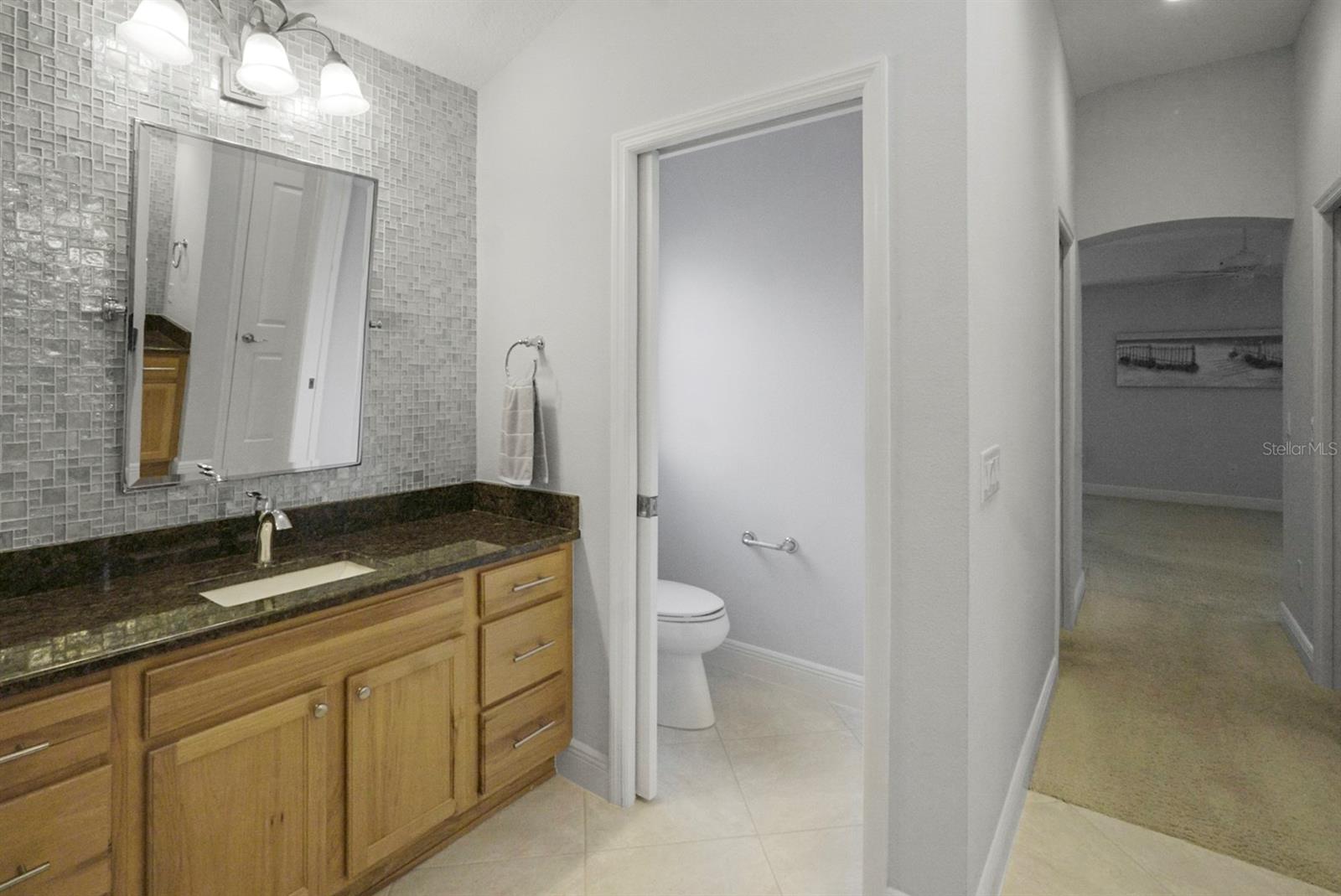 415 KILMER WAY, THE VILLAGES, FL, 32162