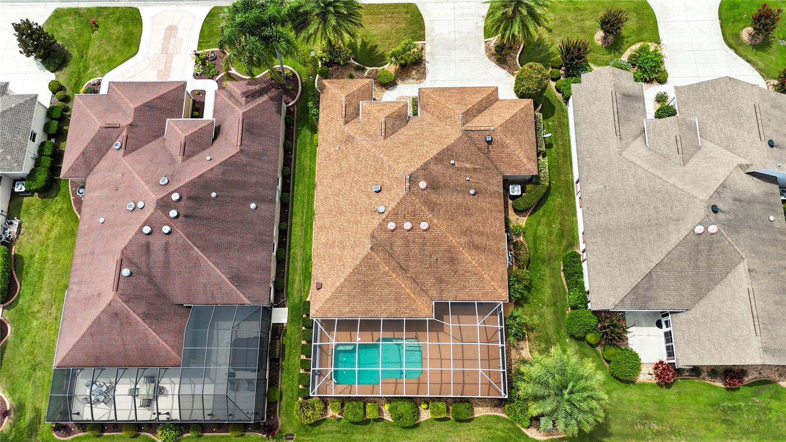 415 KILMER WAY, THE VILLAGES, FL, 32162