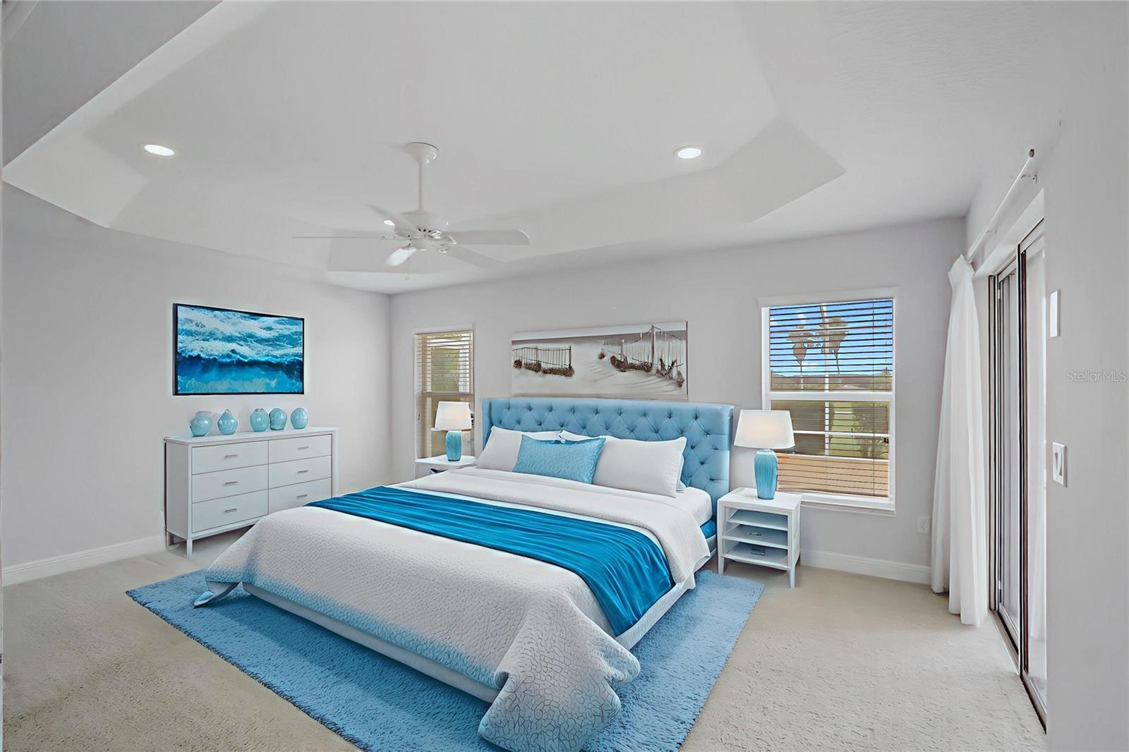 415 KILMER WAY, THE VILLAGES, FL, 32162