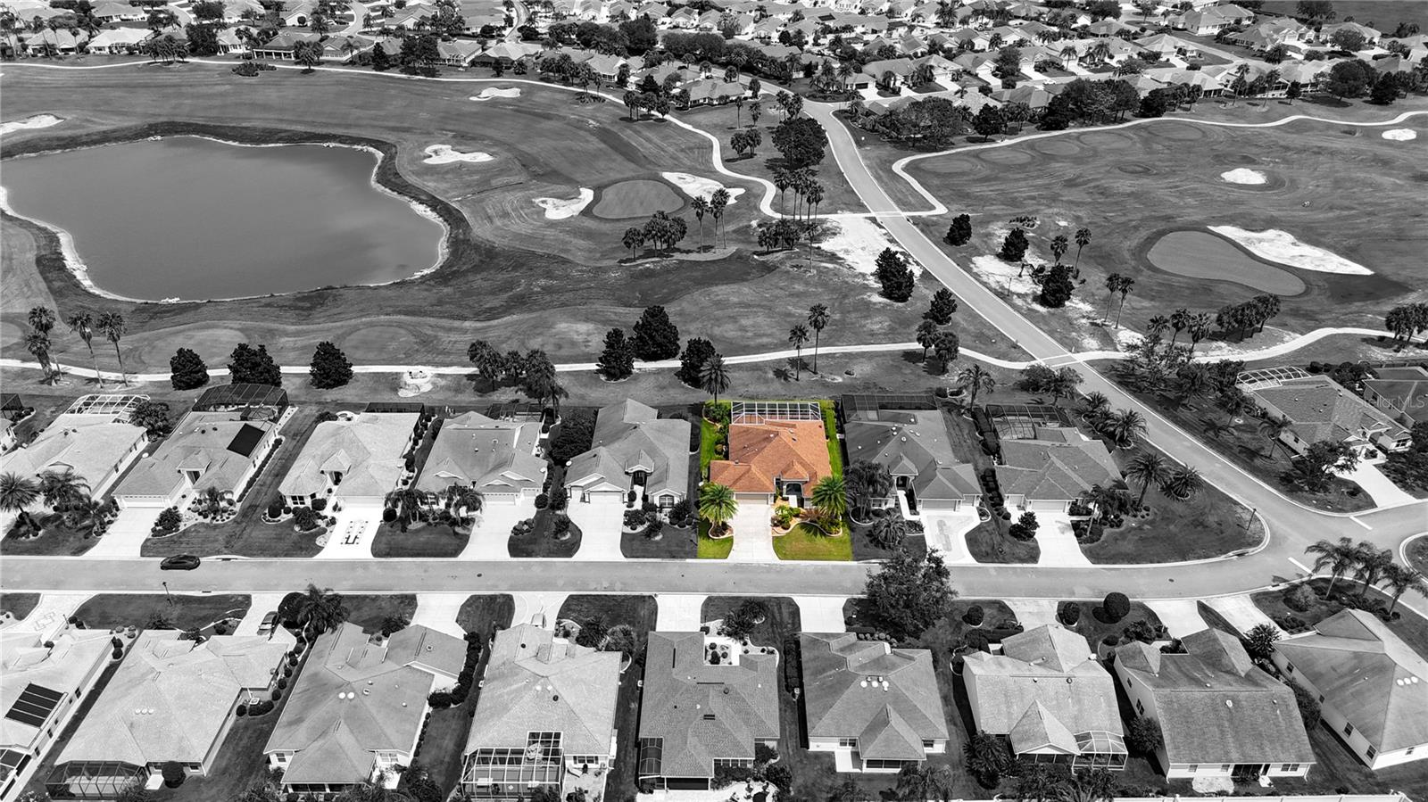 415 KILMER WAY, THE VILLAGES, FL, 32162