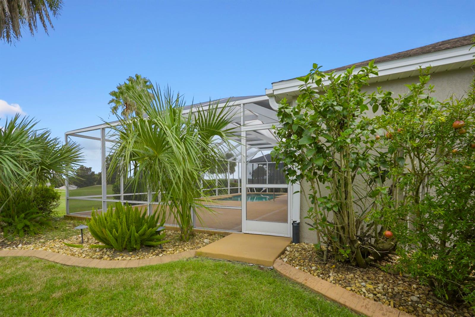 415 KILMER WAY, THE VILLAGES, FL, 32162