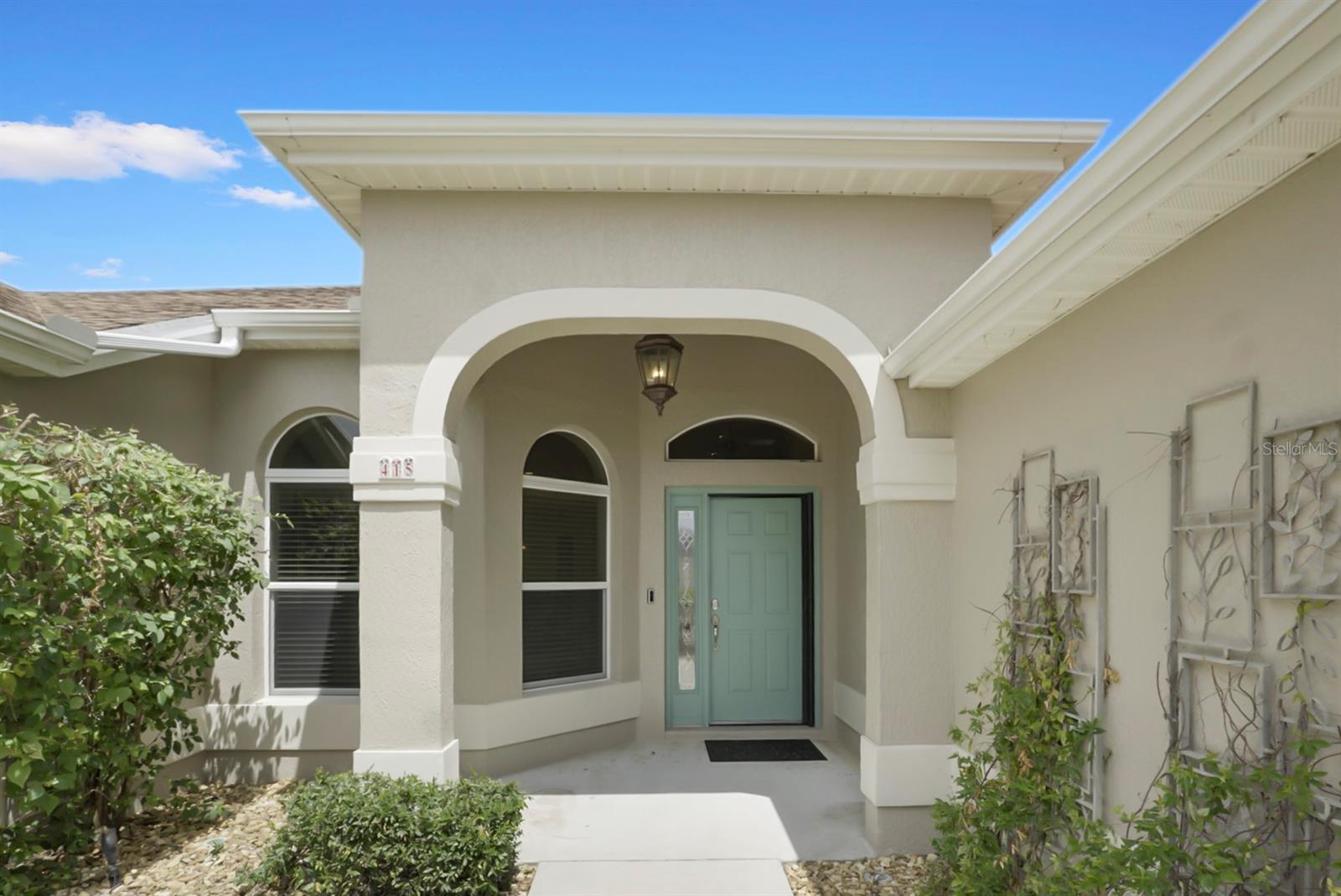 415 KILMER WAY, THE VILLAGES, FL, 32162