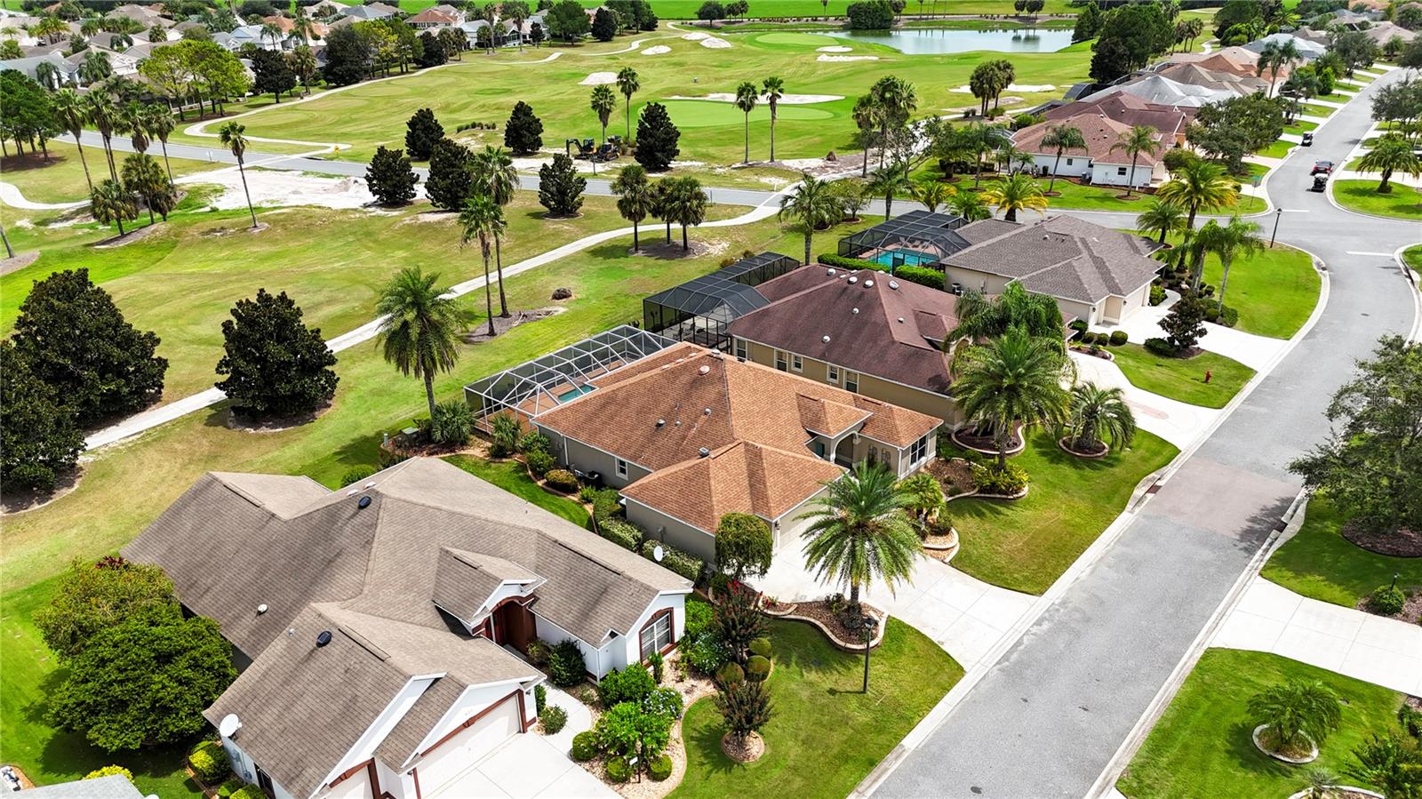 415 KILMER WAY, THE VILLAGES, FL, 32162