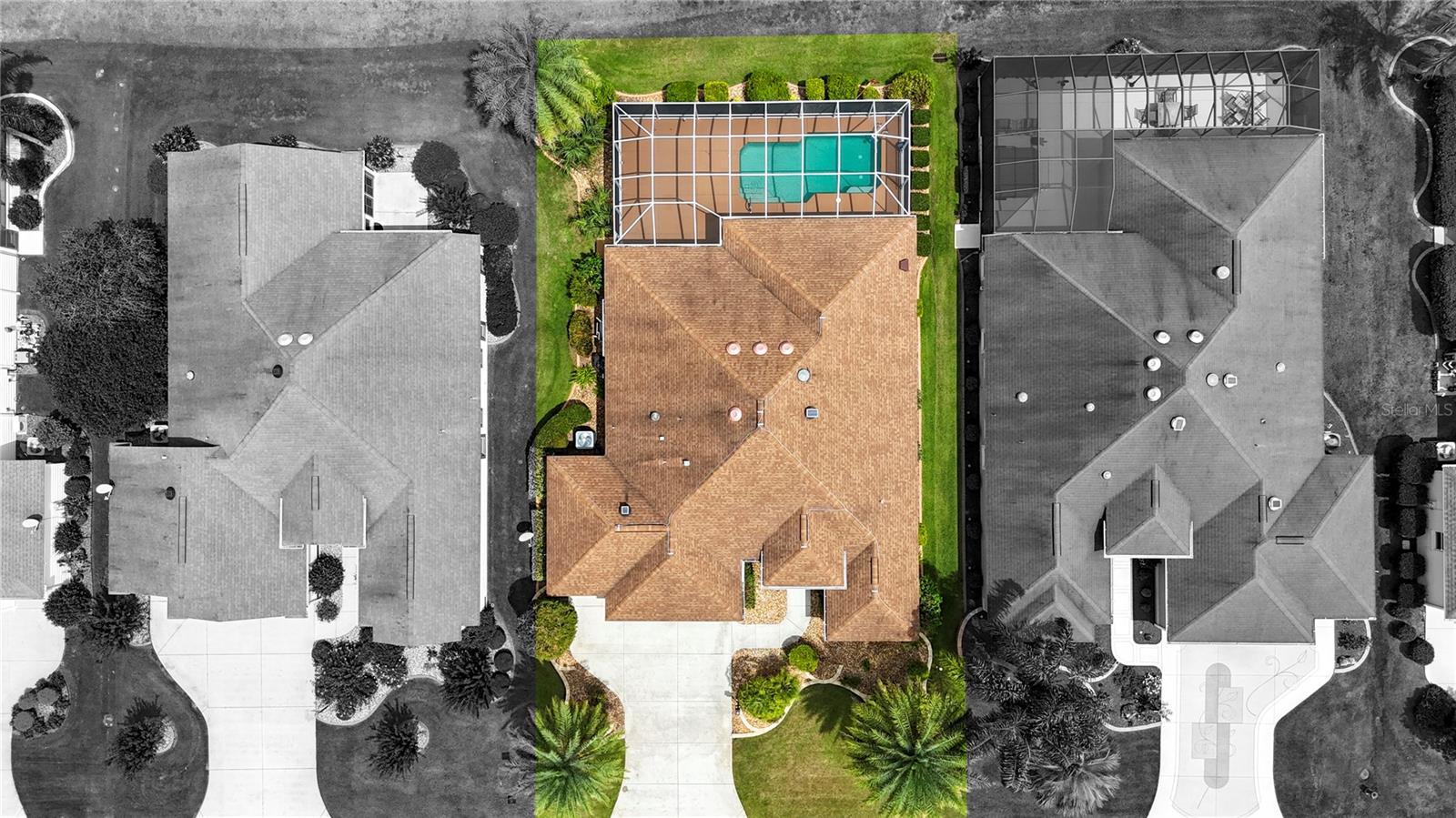 415 KILMER WAY, THE VILLAGES, FL, 32162