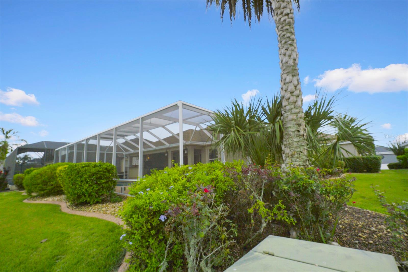 415 KILMER WAY, THE VILLAGES, FL, 32162