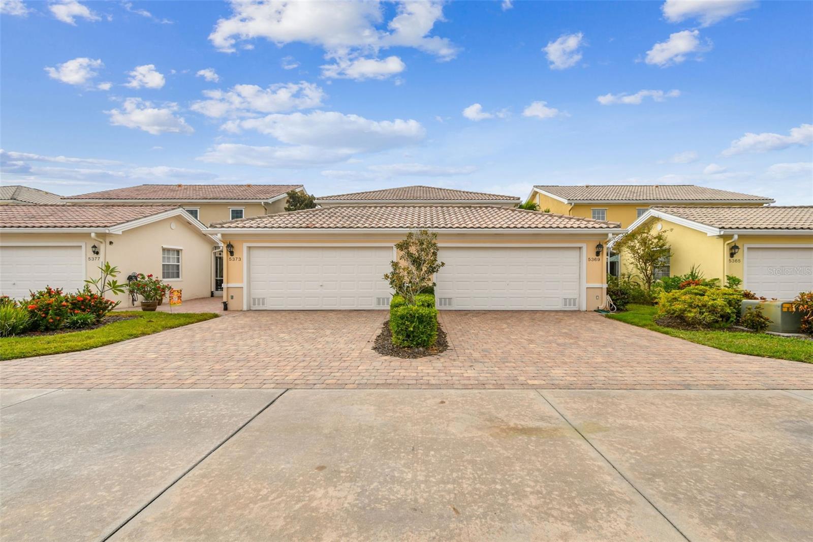 5373 ELISEO ST, SARASOTA, FL, 34238