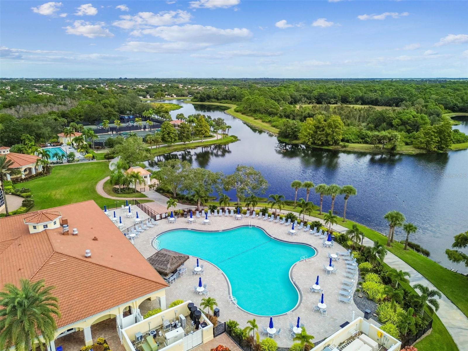 5373 ELISEO ST, SARASOTA, FL, 34238