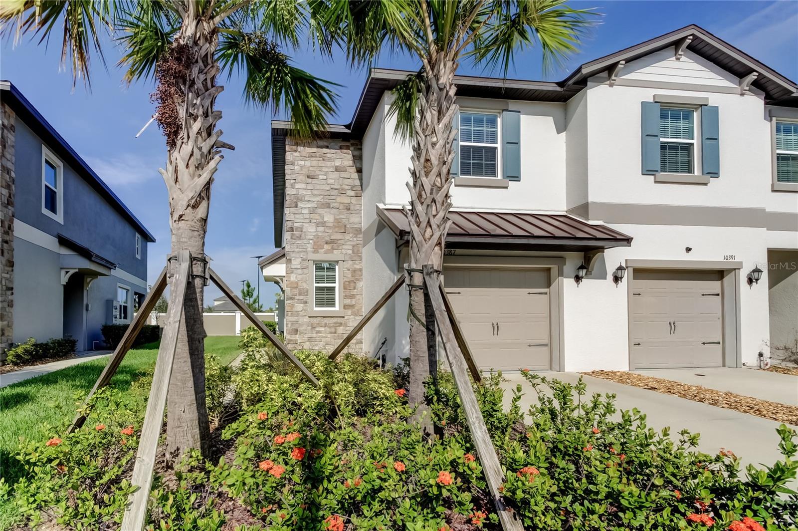 10387 LAVENDER ASTER TRL, SAN ANTONIO, FL, 33576