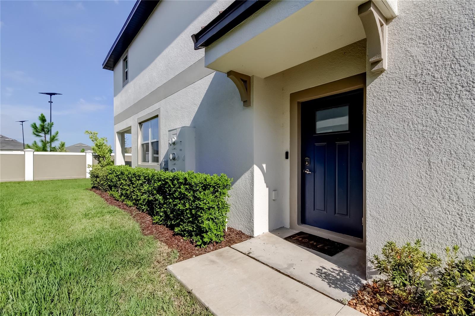 10387 LAVENDER ASTER TRL, SAN ANTONIO, FL, 33576