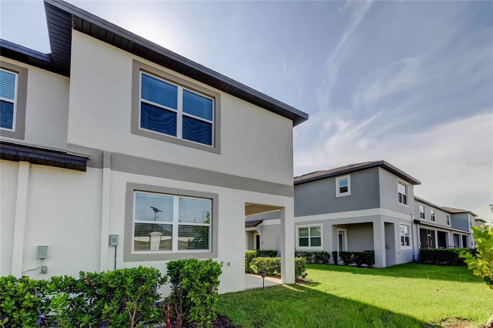 10387 LAVENDER ASTER TRL, SAN ANTONIO, FL, 33576