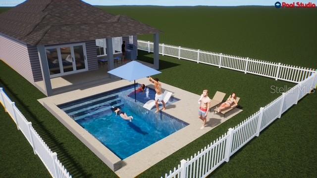 911 W ADALEE ST, TAMPA, FL, 33603