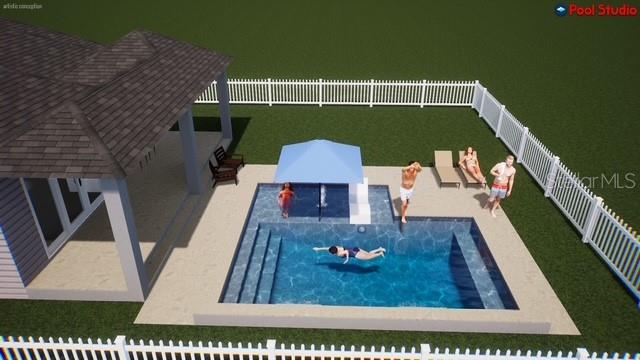 911 W ADALEE ST, TAMPA, FL, 33603