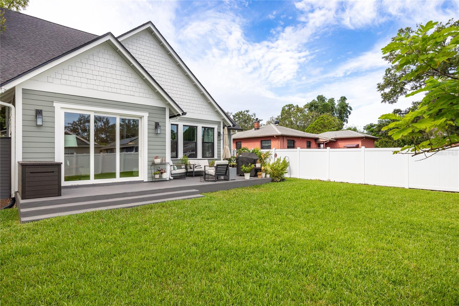 911 W ADALEE ST, TAMPA, FL, 33603