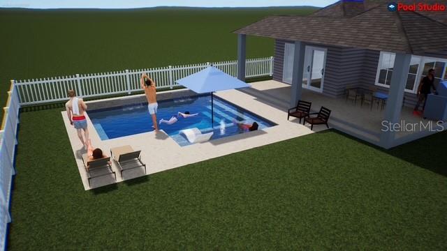 911 W ADALEE ST, TAMPA, FL, 33603