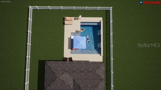 911 W ADALEE ST, TAMPA, FL, 33603