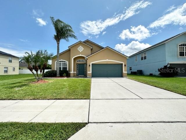 313 KEY HAVEN DR, SANFORD, FL, 32771